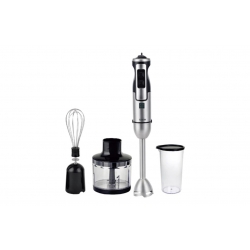 Batidora de mano ambit con accesorios 1000 w